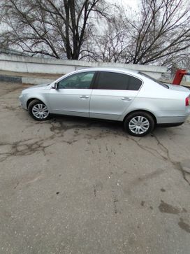  Volkswagen Passat 2010 , 720000 , 