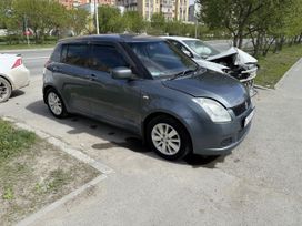  Suzuki Swift 2005 , 495000 , 
