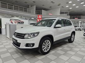 SUV   Volkswagen Tiguan 2013 , 1485000 ,  