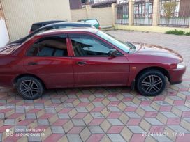  Mitsubishi Lancer 1999 , 200000 , 