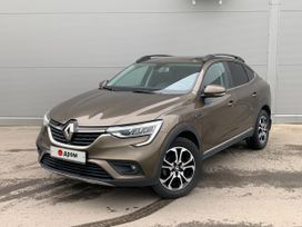 SUV   Renault Arkana 2022 , 1845000 , 