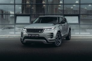 SUV   Land Rover Range Rover Evoque 2024 , 5970000 , 