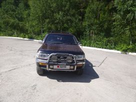 SUV   Nissan Terrano 1986 , 570000 , 