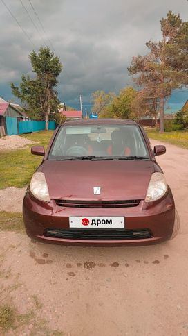  Toyota Passo 2009 , 370000 , 