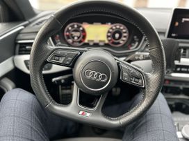  Audi A4 2018 , 2350000 , 