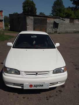  Toyota Corolla 1997 , 250000 , 