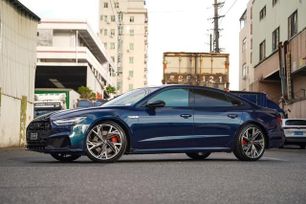  Audi A7 2022 , 5050000 , 