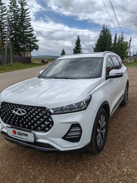 SUV   Chery Tiggo 7 Pro 2021 , 1600000 , 