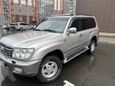 SUV   Toyota Land Cruiser 2000 , 1800000 , 