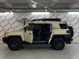 SUV   Toyota FJ Cruiser 2018 , 5700000 , 