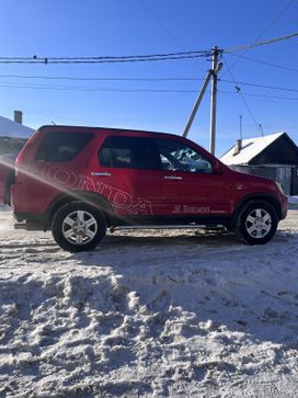 SUV   Honda CR-V 2004 , 700000 , 