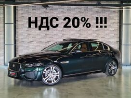  Jaguar XE 2024 , 5890000 , 