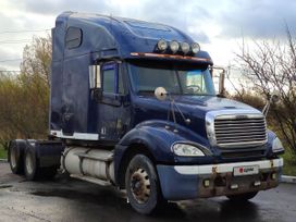   Freightliner Columbia 2003 , 1150000 , -