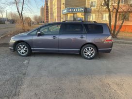    Honda Odyssey 2007 , 900000 , --