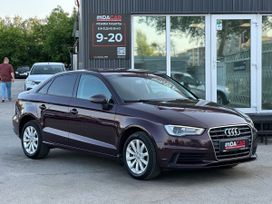  Audi A3 2015 , 1439000 , 