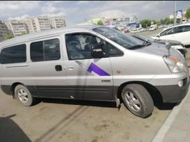    Hyundai Starex 2007 , 450000 , 