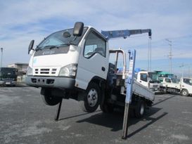  Isuzu Elf 2004 , 2500000 , 