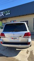 SUV   Toyota Land Cruiser 2008 , 2350000 , 