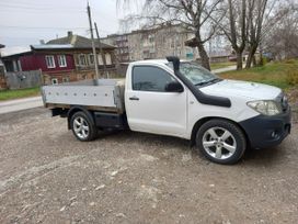  Toyota Hilux 2013 , 1750000 , 
