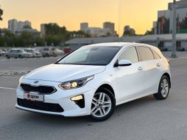  Kia Ceed 2019 , 1535000 , 