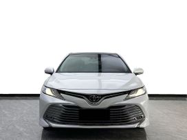  Toyota Camry 2020 , 2645000 , 