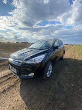 SUV   Ford Kuga 2014 , 1250000 , 