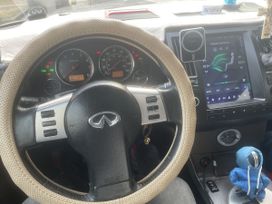 SUV   Infiniti FX35 2003 , 990000 , 