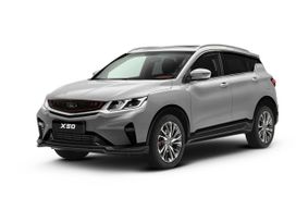 SUV   Belgee X50 2025 , 2479990 , 