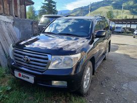 SUV   Toyota Land Cruiser 2009 , 3190000 , -