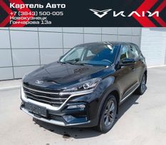 SUV   Kaiyi X3 2023 , 1800000 , 