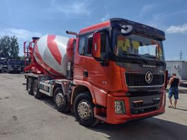  () Shacman (Shaanxi) SX5318GJB6T326 2024 , 9590000 , 