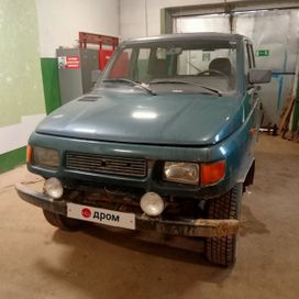 SUV     2002 , 180000 , 
