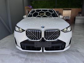SUV   BMW X3 2025 , 8190000 , 
