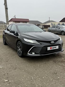  Toyota Camry 2020 , 3350000 , 