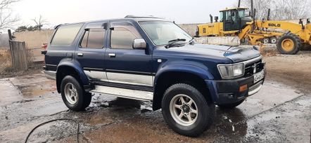 SUV   Toyota Hilux Surf 1995 , 880000 , 