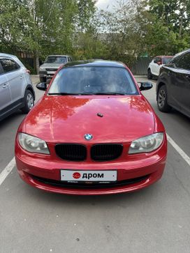  BMW 1-Series 2007 , 666666 , 
