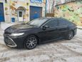  Toyota Camry 2021 , 3500000 , 