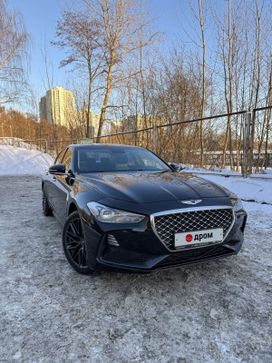  Genesis G70 2019 , 3050000 , -
