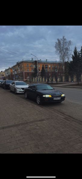  Toyota Corona Exiv 1993 , 360000 , 