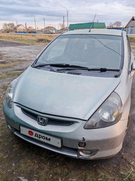  Honda Fit 2002 , 325000 , 
