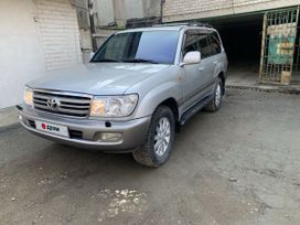 SUV   Toyota Land Cruiser 2006 , 3200000 , 