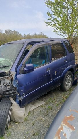 SUV   Toyota Cami 2001 , 75000 , 