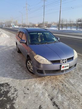  Nissan Wingroad 2001 , 370000 , 