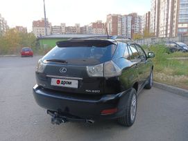 SUV   Lexus RX330 2005 , 1300000 , 