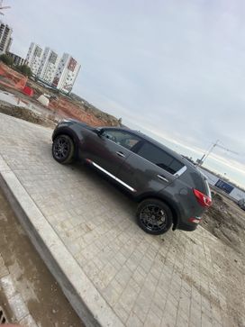 SUV   Kia Sportage 2011 , 1300000 , 