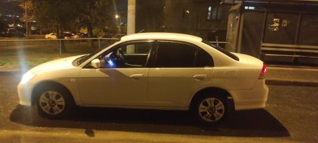  Honda Civic Ferio 2005 , 508000 , 