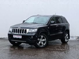 SUV   Jeep Grand Cherokee 2012 , 1850000 , 