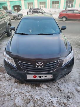  Toyota Camry 2008 , 1355000 , 