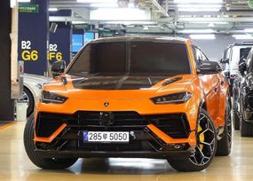 SUV   Lamborghini Urus 2024 , 38000000 , 