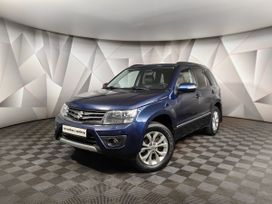 SUV   Suzuki Grand Vitara 2012 , 1595000 , 
